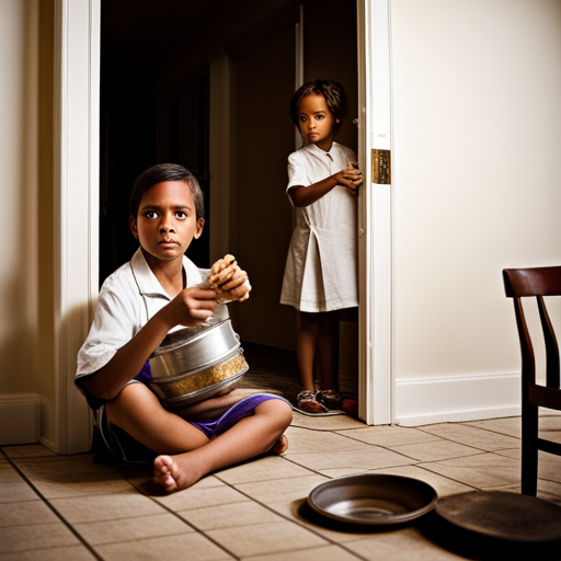 Federal Program That Helps Poor Families Afford Healthy Food Faces Benefit Cuts